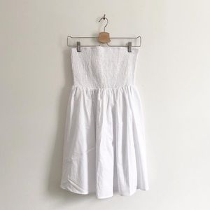Urban outfitters smocked dress!